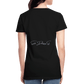 Da Strat Classic Tee B & W - black