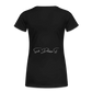 Da Strat Classic Tee B & W - black