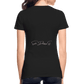 Da Strat Classic Tee B & W - black